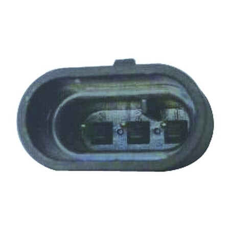 Wai Global NEW IGNITION COIL, CUF2419 CUF2419